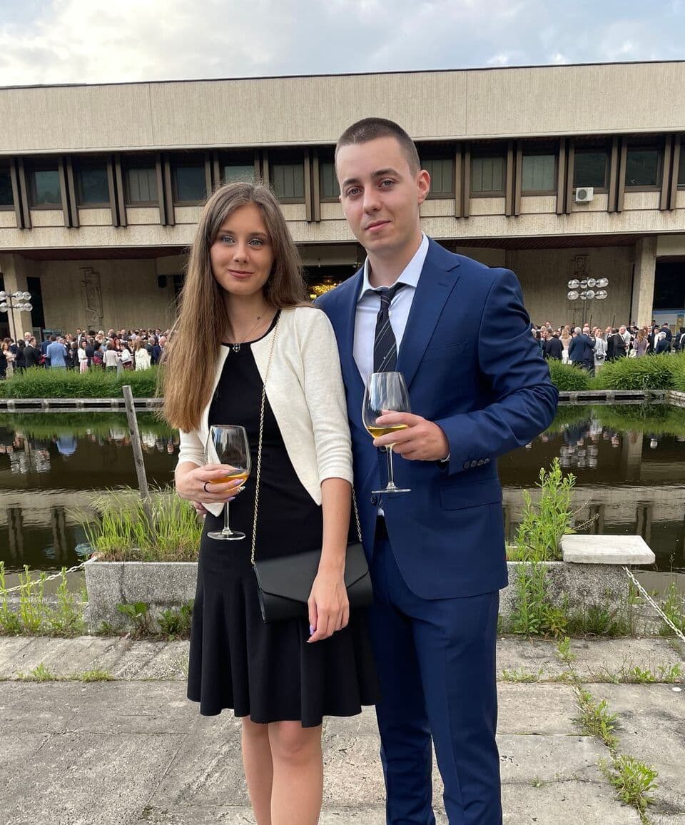 Ready for the adventure